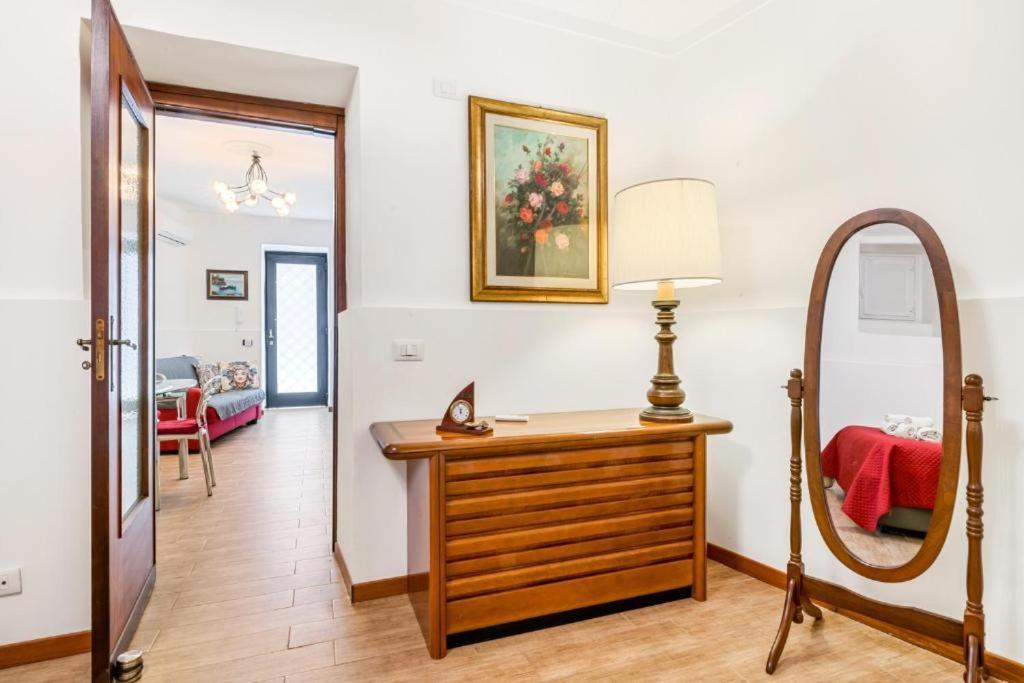 Arcobaleno Nuova Gestione Apartman Palermo Kültér fotó
