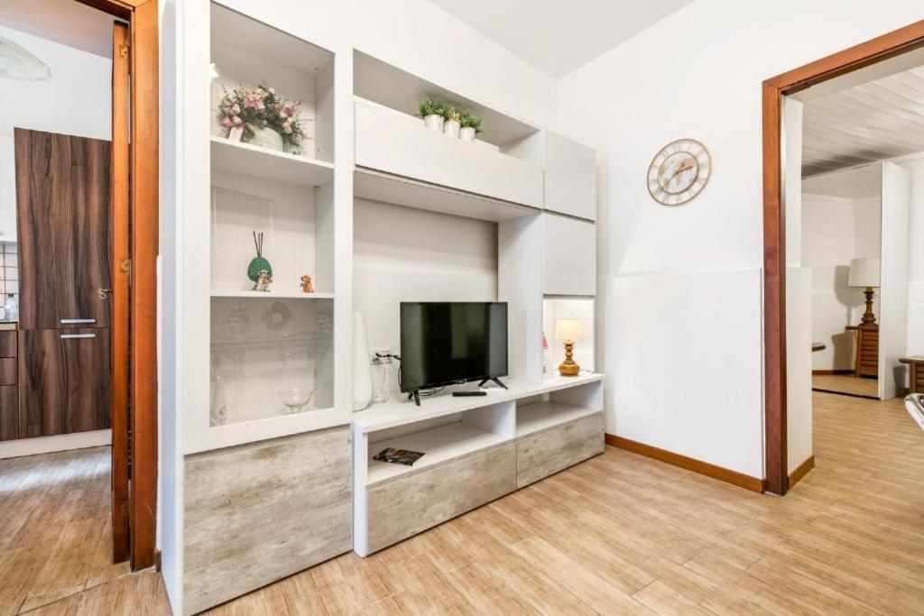 Arcobaleno Nuova Gestione Apartman Palermo Kültér fotó